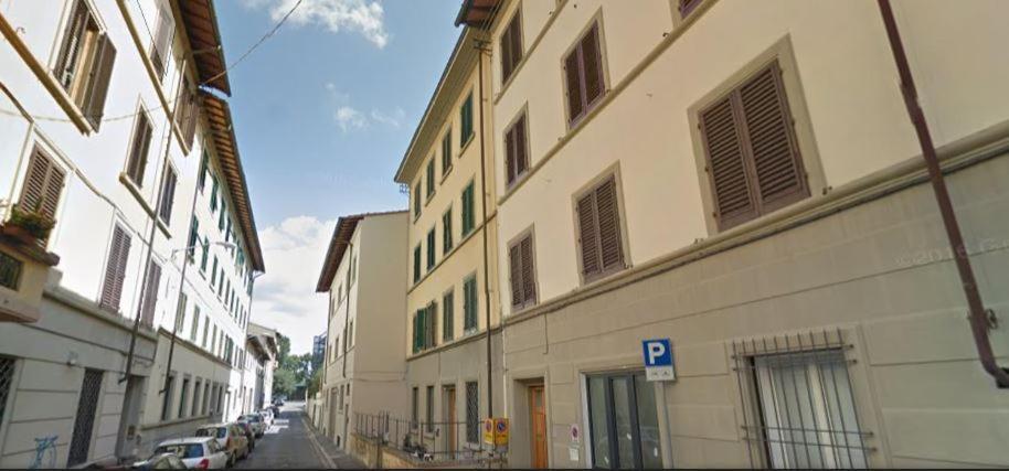 The Florence Nest Dış mekan fotoğraf