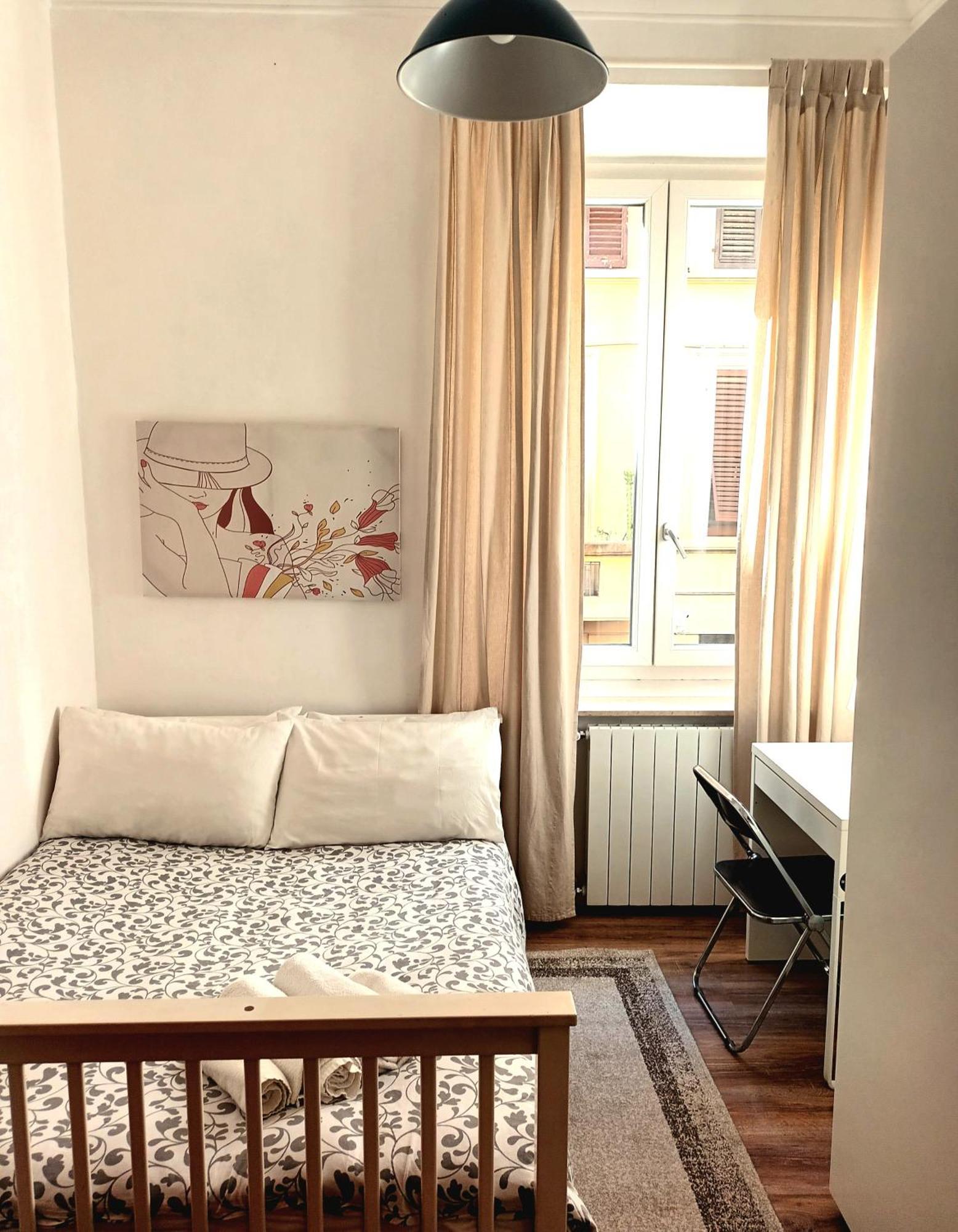 The Florence Nest Dış mekan fotoğraf